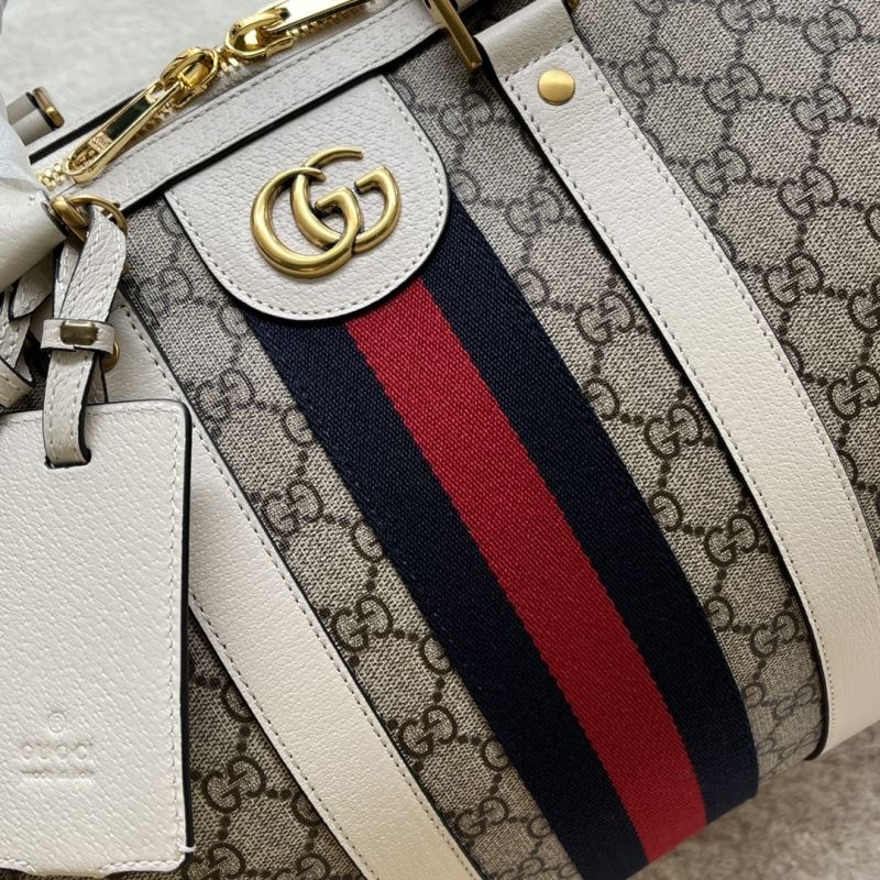 Gucci Travel Bags